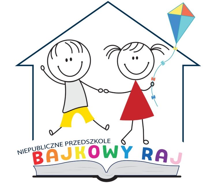 Bajkowy Raj